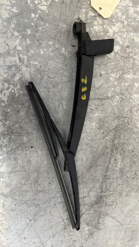 Bras essuie glace arriere CITROEN C3 2  - 1