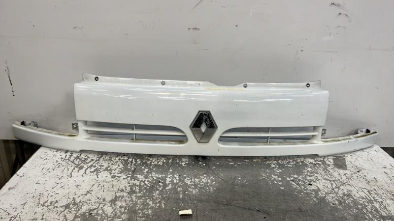 Calandre RENAULT MASTER 2 PHASE 1 Diesel - 1