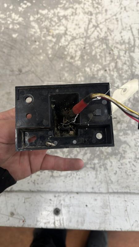 Camera NISSAN QASHQAI 1 PHASE 2 Diesel - 1