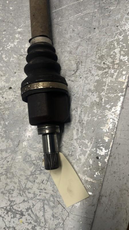 Cardan droit (transmission) CITROEN C4 2 PHASE 1 Essence - 1