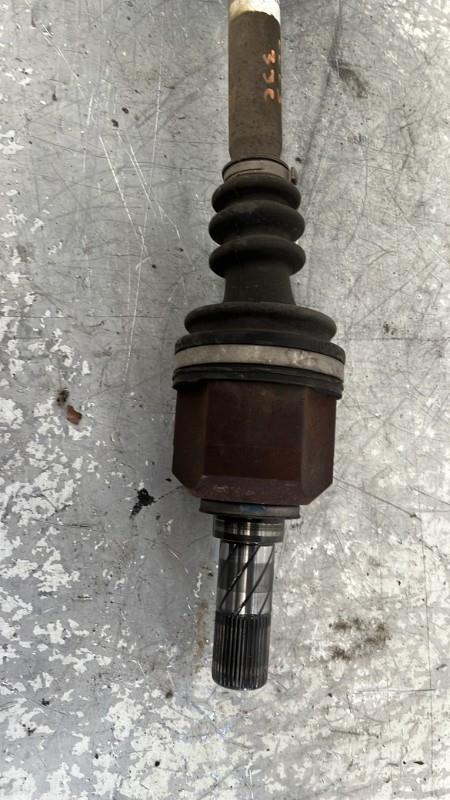 Cardan droit (transmission) RENAULT ESPACE 4 PHASE 2 Diesel - 1