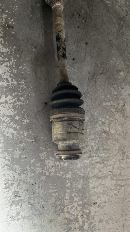 Cardan droit (transmission) MAZDA 2 2 PHASE 1 Essence - 1