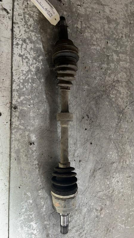 Cardan gauche (transmission) MAZDA 2 2 PHASE 1 Essence - 1