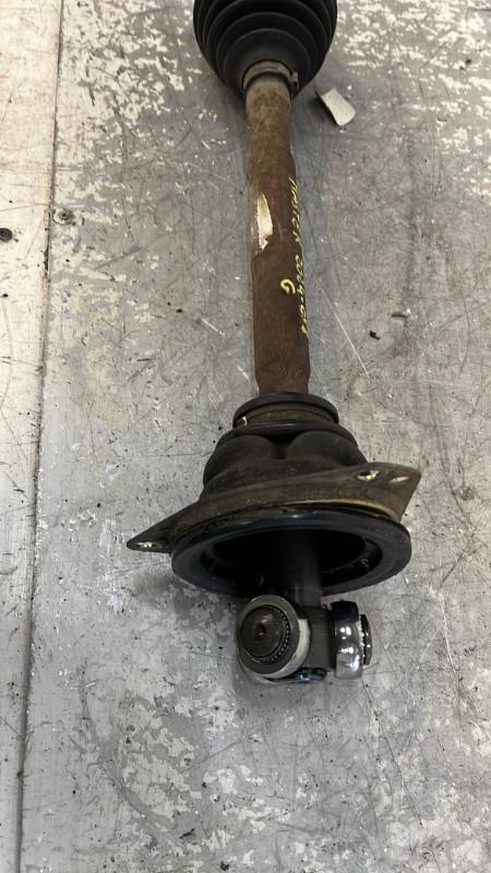Cardan gauche (transmission) RENAULT MASTER 2 PHASE 1 Diesel - 1
