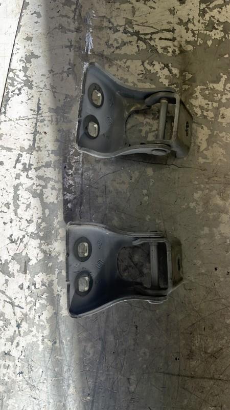 Charniere de porte avant droit RENAULT KANGOO 2  - 1