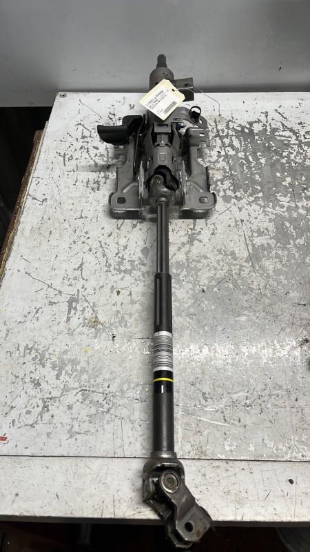 Colonne de direction CITROEN C4 2 PHASE 1 Essence - 1