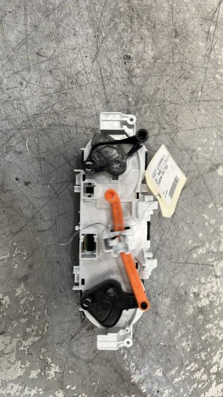 Commande chauffage PEUGEOT 208 1 PHASE 2 Diesel - 1