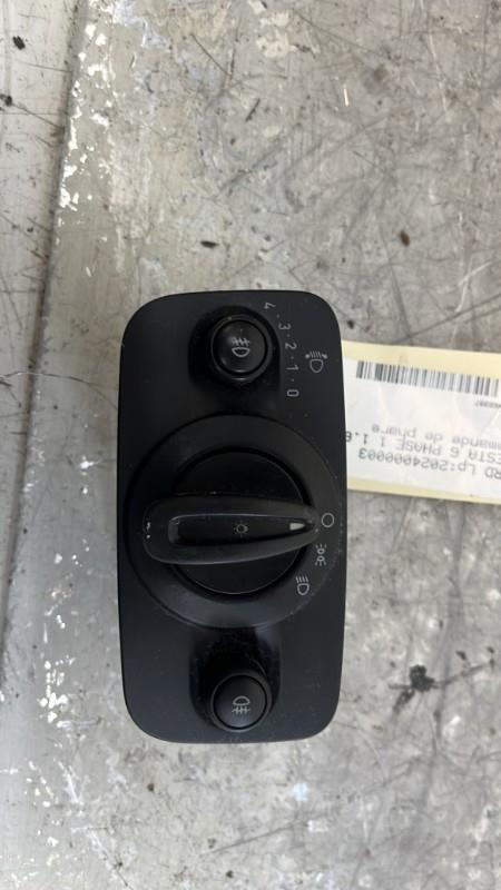 Commande de phare FORD FIESTA 6 PHASE 1 Essence - 1