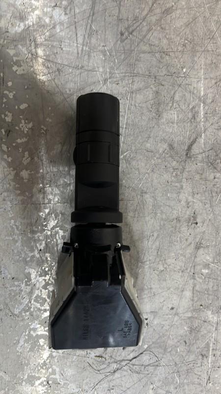 Commodo phare NISSAN QASHQAI 1 PHASE 2 Diesel - 1