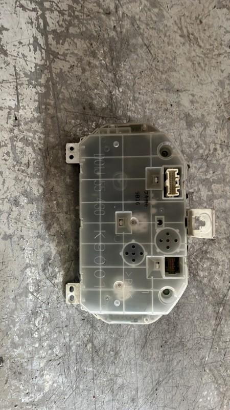 Compteur MAZDA 2 2 PHASE 1 Essence - 1