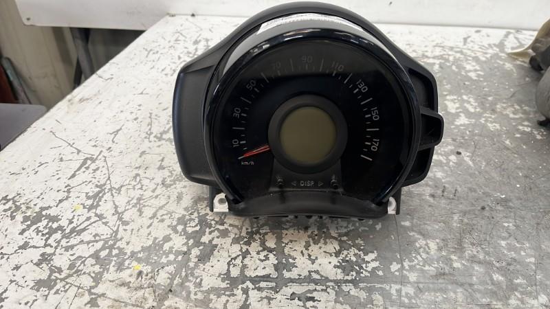 Compteur PEUGEOT 108 Essence - 1