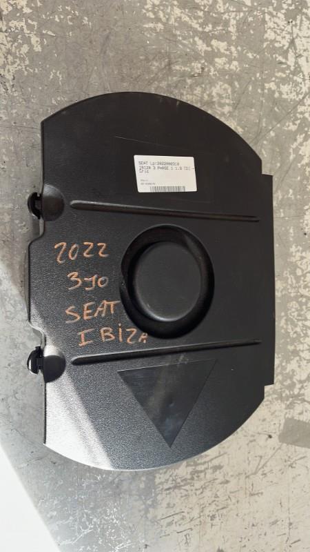 Cric (Ensemble depannage) SEAT IBIZA 3 PHASE 1 Diesel - 1