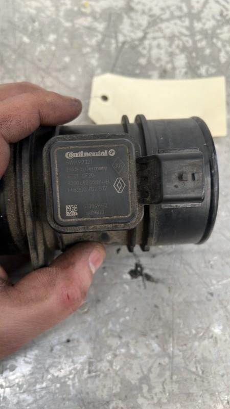 Debitmetre RENAULT GRAND SCENIC 3 PHASE 1 Diesel - 1