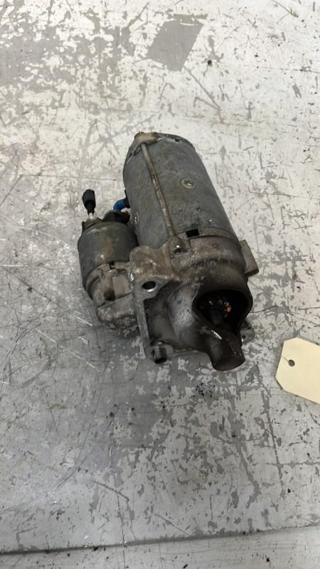 Demarreur PEUGEOT 208 1 PHASE 2 Diesel - 1