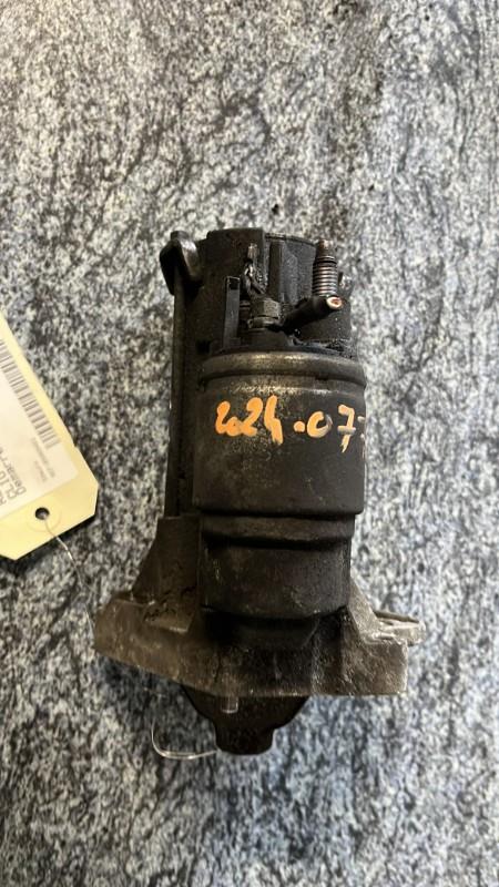 Demarreur RENAULT CLIO 3 PHASE 2 BREAK Diesel - 1