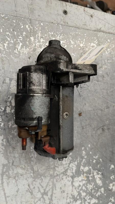 Demarreur RENAULT ESPACE 4 PHASE 2 Diesel - 1