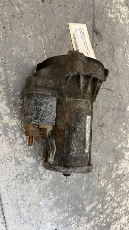 Demarreur CITROEN JUMPER 3 PHASE 2 Diesel - 1