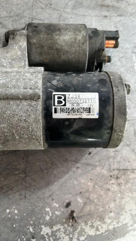 Demarreur MAZDA 2 2 PHASE 1 Essence - 1