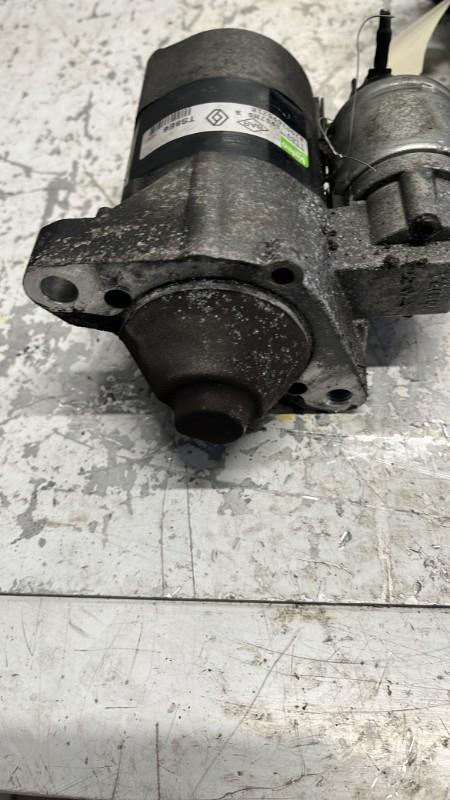 Demarreur RENAULT MODUS PHASE 1 Essence - 1