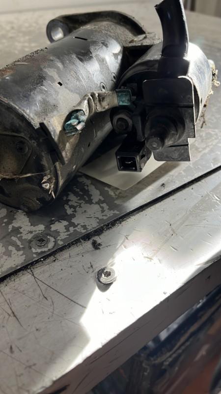 Demarreur SEAT IBIZA 3 PHASE 1 Diesel - 1