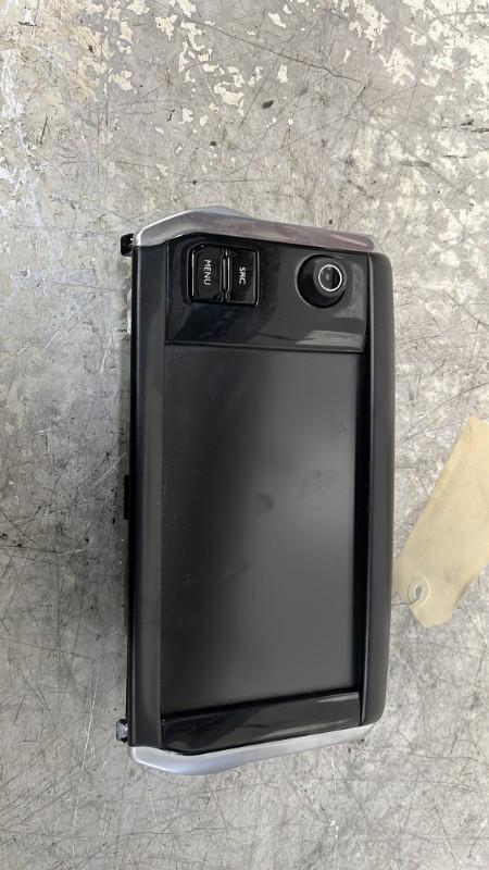 Ecran GPS PEUGEOT 208 1 PHASE 2 Diesel - 1