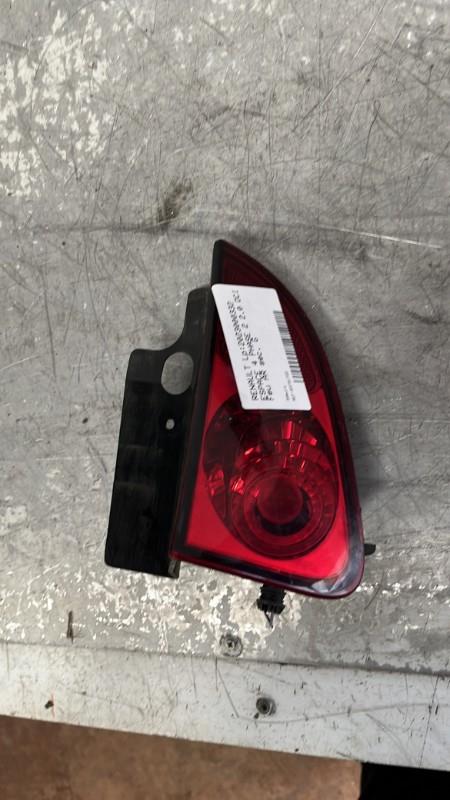 Feu arriere secondaire gauche (feux) RENAULT ESPACE 4 PHASE 2 Diesel - 1