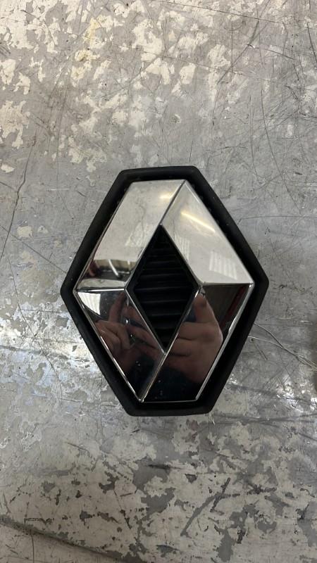 Logo RENAULT ESPACE 4 PHASE 2 Diesel - 1