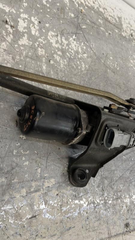 Moteur essuie glace avant RENAULT MASTER 2 PHASE 1 Diesel - 1