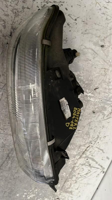 Optique avant principal droit (feux)(phare) RENAULT MASTER 2 PHASE 1 Diesel - 1