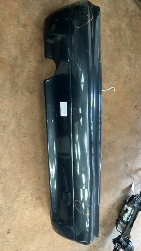 Pare choc arriere CITROEN XSARA PHASE 2 COUPE Diesel - 1