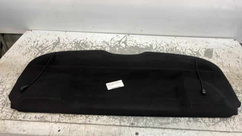 Plage arriere PEUGEOT 208 1 PHASE 2 Diesel - 1