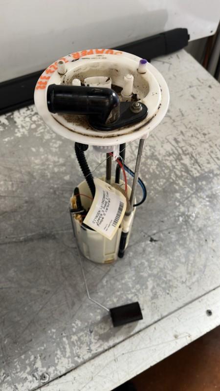 Pompe à carburant CITROEN JUMPER 3 PHASE 2 Diesel - 1