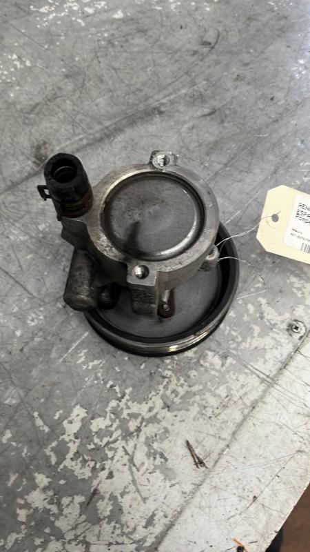 Pompe de direction RENAULT ESPACE 4 PHASE 2 Diesel - 1