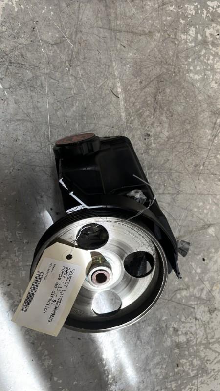 Pompe de direction PEUGEOT 206+ Essence - 1