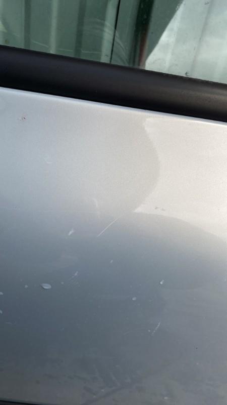 Porte arriere gauche RENAULT CLIO 2 PHASE 2 Diesel - 1