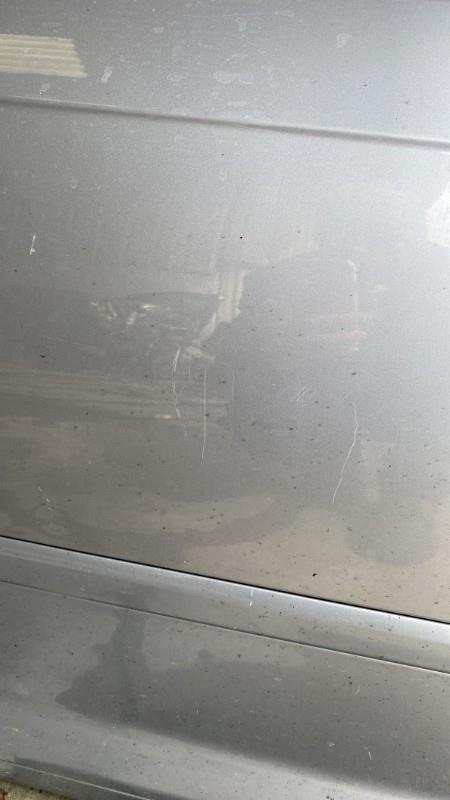Porte avant droit AUDI A3 2 SPORTBACK PHASE 2  - 1