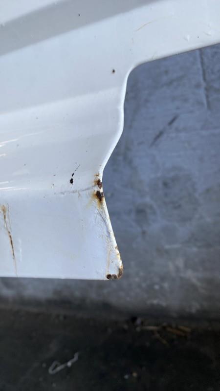 Porte avant droit RENAULT MASTER 1  - 1