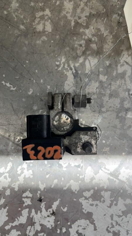 Porte fusible RENAULT MASTER 3  - 1