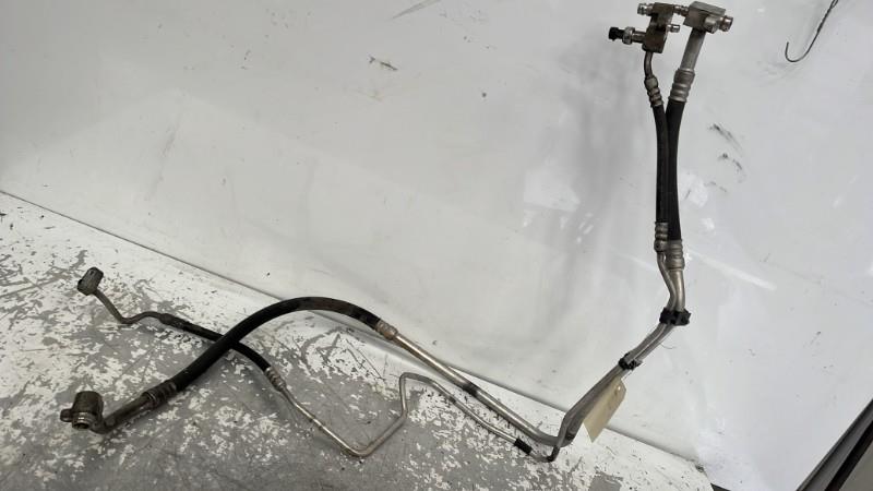 Tuyau de climatisation CITROEN JUMPER 3 PHASE 2 Diesel - 1