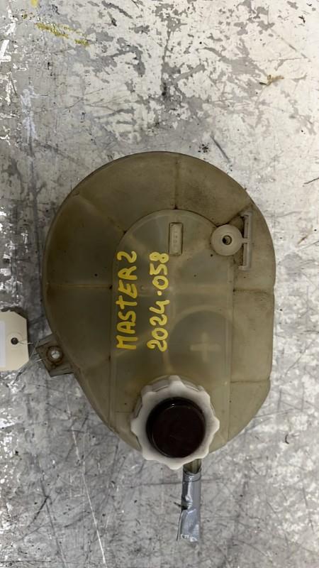 Vase d'expansion RENAULT MASTER 2 PHASE 1 Diesel - 1