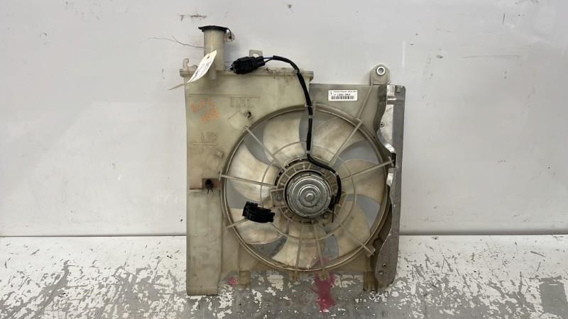 Ventilateur eau PEUGEOT 108 Essence - 1
