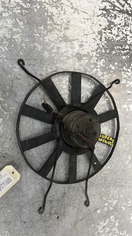 Ventilateur eau RENAULT SUPER 5 Diesel - 1