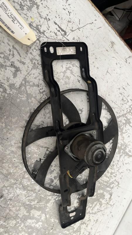 Ventilateur eau RENAULT TWINGO 1 PHASE 1 Essence - 1