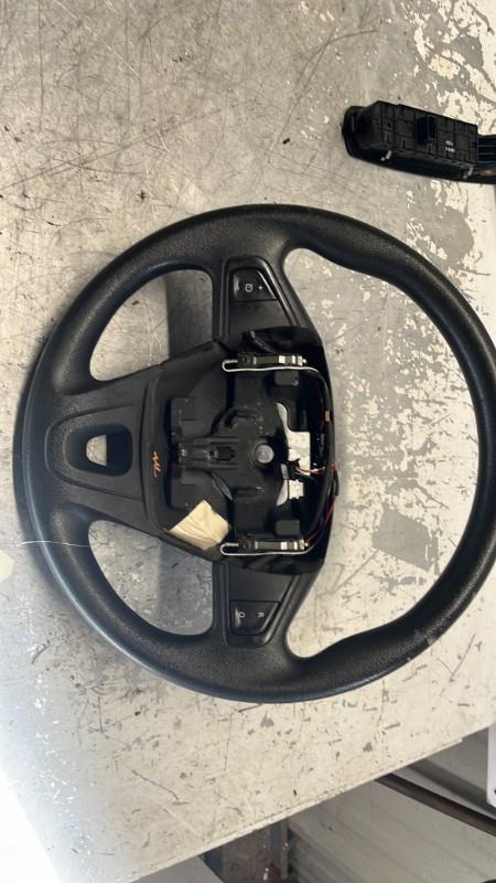 Volant RENAULT GRAND SCENIC III Diesel - 1