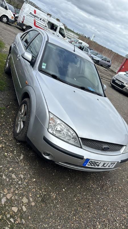 Capot FORD MONDEO 2 Diesel - 1