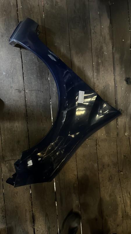 Aile avant droit RENAULT MODUS PHASE 1 Essence - 1