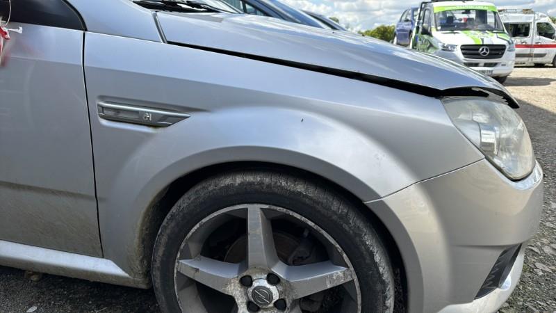 Aile avant droit OPEL TIGRA 2 TWINTOP CABRIOLET Essence - 1