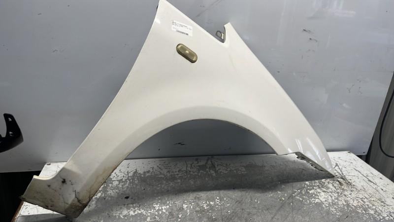 Aile avant droit FORD C-MAX 1 PHASE 1 Diesel - 1