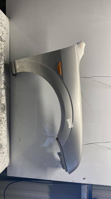 Aile avant droit FORD MONDEO 2 Diesel - 1