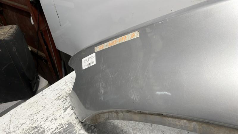 Aile avant gauche BMW X5 E53 Diesel - 1